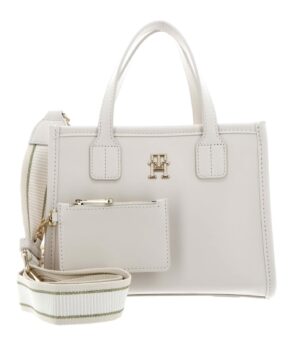 Tom Tailor Tote beige