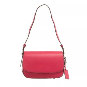 Ralph Lauren Satchel pink