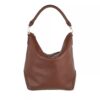 L´Autre Chose Hobo Bag bordeaux