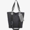 Fritzi aus Preußen Shopper schwarz