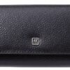 Zwilling Manicureetui schwarz Diverse Materialien