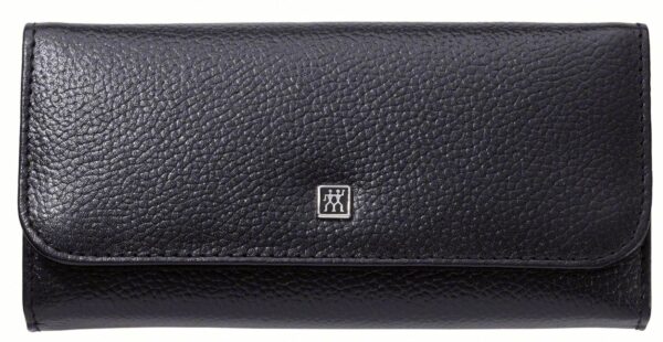 Zwilling Manicureetui schwarz Diverse Materialien