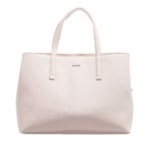 Calvin Klein Tote grau