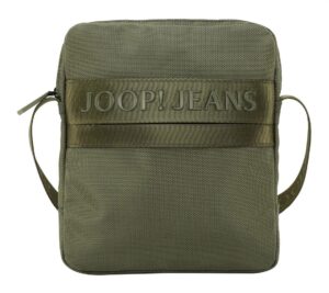 Joop! Handtasche grün Nylon