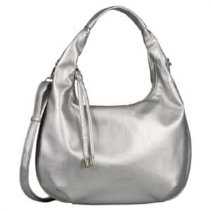 Tom Tailor Shopper metallic