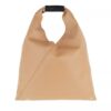 MM6 Maison Margiela Hobo Bag hell-braun