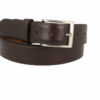 MGM Design Ledergürtel Herren 3