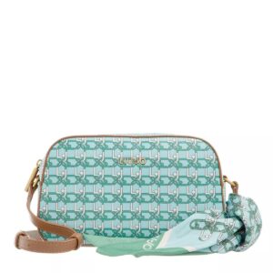 LIU.JO Camera Bag blau