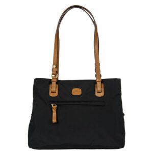 Brics Shopper schwarz