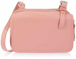 Liebeskind Berlin Crossbody Bag quarz nude