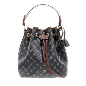 Joop! Bucket Bag dunkel-grau