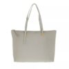 Coccinelle S.p.A. Shopper dunkel-grau