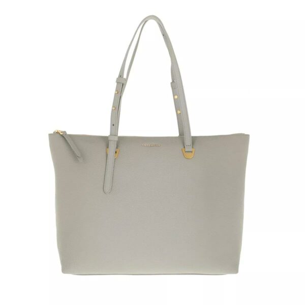 Coccinelle S.p.A. Shopper dunkel-grau
