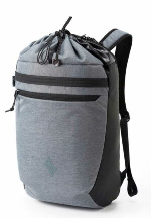 Nitro Snowboards Rucksack FUSE 24L grau