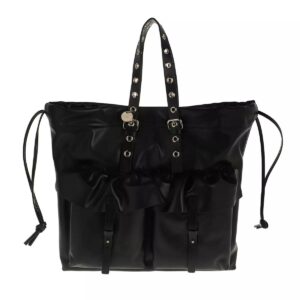 Red Valentino Tote schwarz