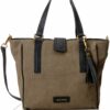 Marc O'Polo NS Shopper Maria Olive