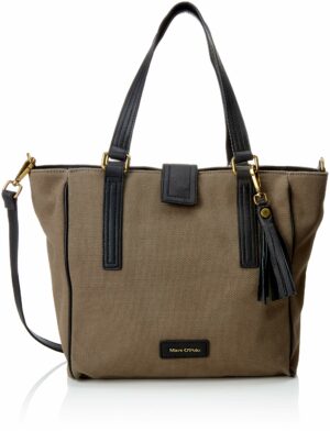 Marc O'Polo NS Shopper Maria Olive