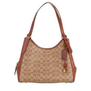 Coach Hobo Bag beige