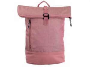 Franky FREIZEITRUCKSACK rosa NYLON