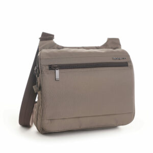 Hedgren Handtaschen m. ÜB beige Nylon