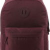 Nitro Snowboards Rucksack URBAN PLUS 28L bordeaux