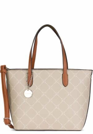 Tamaris Shopper beige