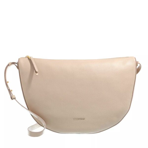 Coccinelle S.p.A. Crossbody Bag pink