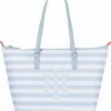 Tommy Hilfiger POPPY TOTE