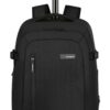 Samsonite BUSINESSRUCKSACK schwarz Nylon