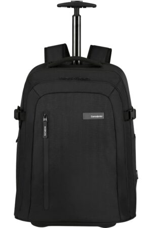 Samsonite BUSINESSRUCKSACK schwarz Nylon