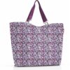 Reisenthel BADETASCHE floral Nylon