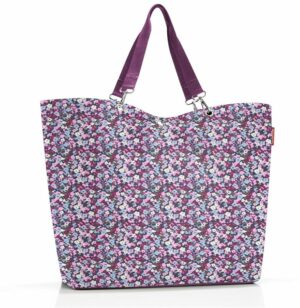 Reisenthel BADETASCHE floral Nylon