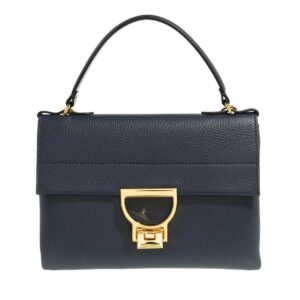 Coccinelle S.p.A. Satchel dunkel-blau