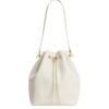 Tommy Hilfiger Bucket Bag beige