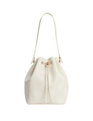 Tommy Hilfiger Bucket Bag beige