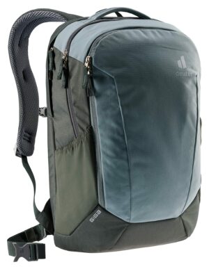 Deuter Funktionsrucksack blau / blau Nylon