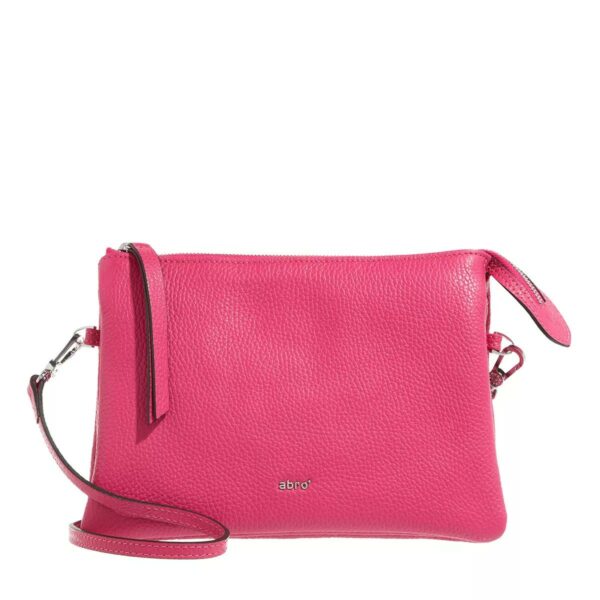 Abro Pochette pink