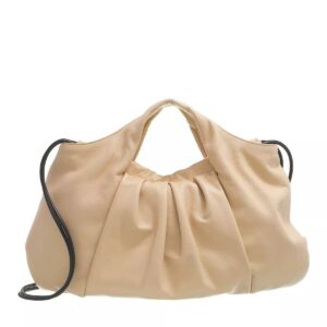 Borbonese Shopper beige