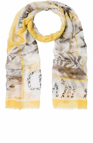 Olsen Scarf Woven Sand