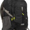 NEW REBELS Schulrucksack Kinley Rugtas Schwarz