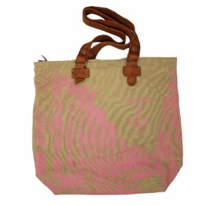 Harbour 2nd Shopper Annen Fancy Rose