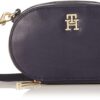 Tommy Hilfiger Camera Bag blau