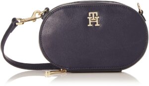 Tommy Hilfiger Camera Bag blau