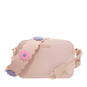 LIU.JO Camera Bag quarz nude