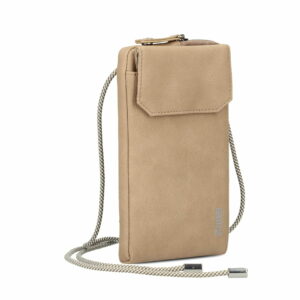 Zwei Handytasche MP30 Madmoiselle Sand