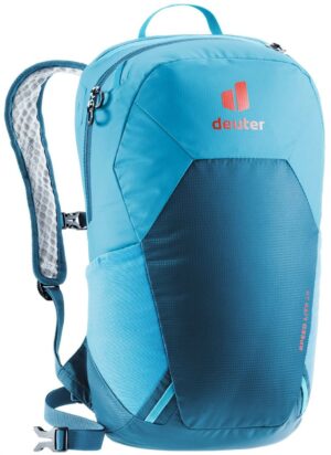 Deuter Wander/Trekkingrucksack blau Sonstige Synthetikmateri