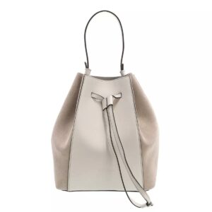 Furla Bucket Bag beige