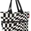 Reisenthel SHOPPER zitrone Nylon