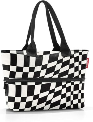 Reisenthel SHOPPER zitrone Nylon