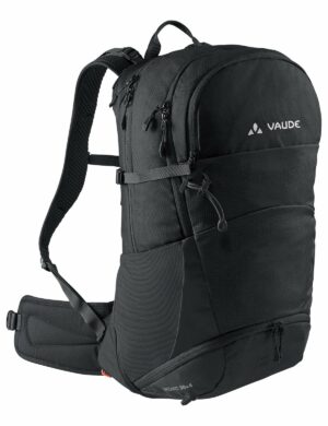 Vaude FUNKTIONSRUCKSACK schwarz Nylon